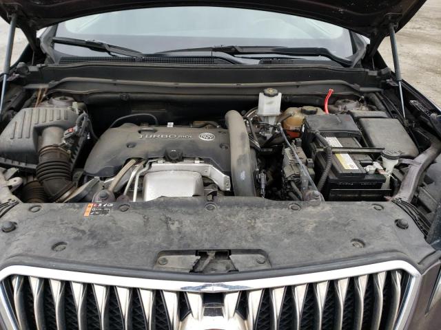 Photo 12 from auction – 2016 BUICK ENVISION P with VIN LRBFXFSX3GD158630