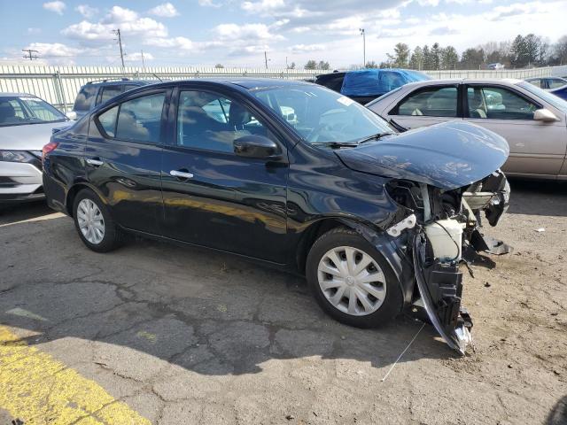 Photo 4 from auction – 2015 NISSAN VERSA S with VIN 3N1CN7AP0FL827434