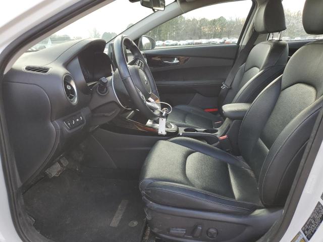 Photo 7 from auction – 2019 KIA FORTE EX with VIN 3KPF54AD7KE057357
