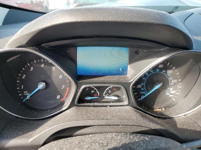 Photo 9 from auction – 2016 FORD ESCAPE SE with VIN 1FMCU0GX2GUA62230