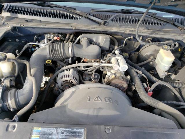 Photo 11 from auction – 2002 CHEVROLET SILVERADO with VIN 1GCEC14W12Z146245