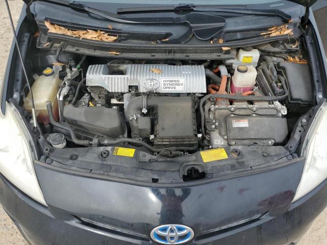 Photo 11 from auction – 2013 TOYOTA PRIUS with VIN JTDKN3DU5D0352585