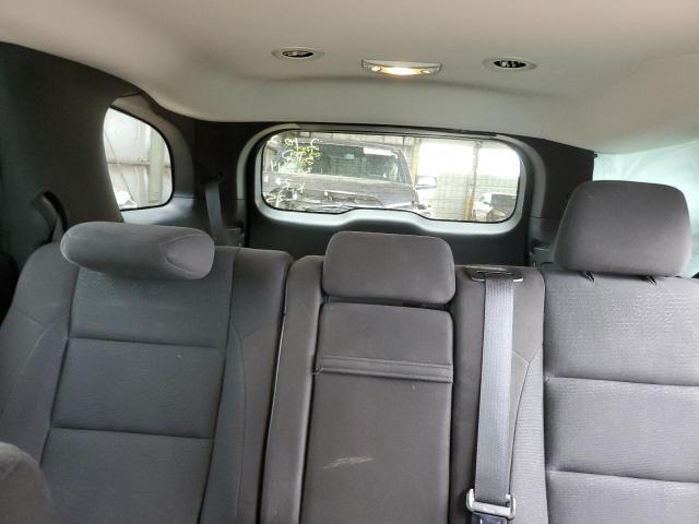 Photo 10 from auction – 2017 DODGE DURANGO SX with VIN 1C4RDHAG4HC748377