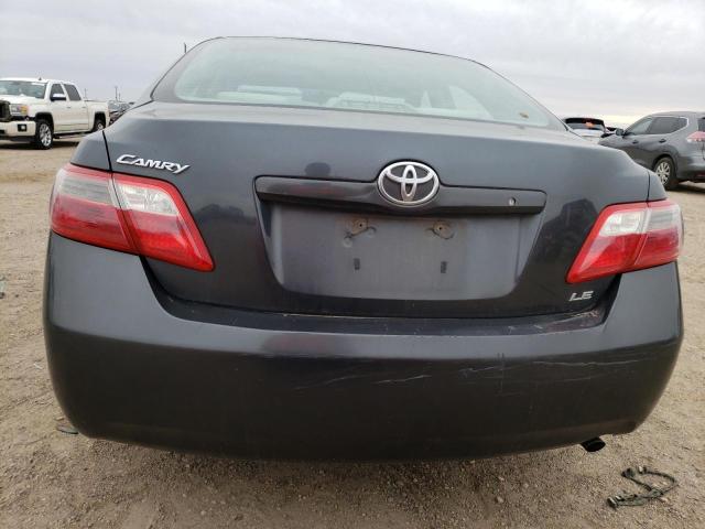 Photo 6 from auction – 2007 TOYOTA CAMRY with VIN 4T1BE46K57U190113