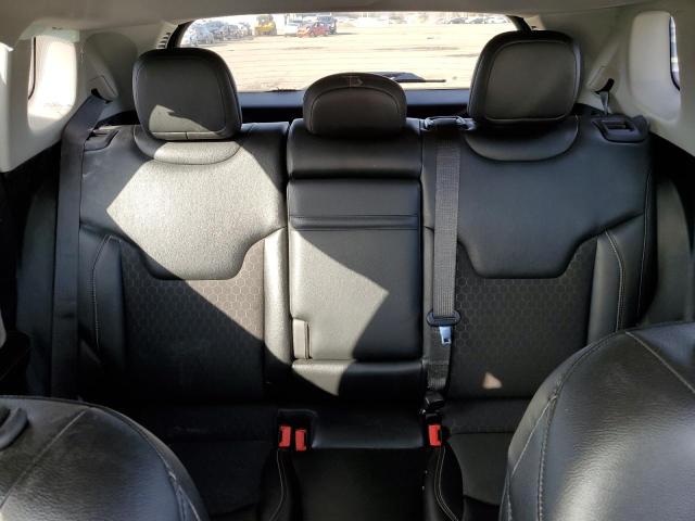 Photo 10 from auction – 2018 JEEP COMPASS LA with VIN 3C4NJDBB3JT331782