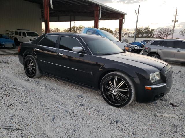Photo 4 from auction – 2006 CHRYSLER 300C with VIN 2C3KA63HX6H536604