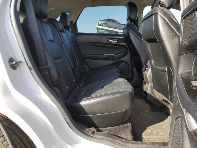 Photo 11 from auction – 2015 FORD EDGE TITAN with VIN 2FMTK4K98FBC08611