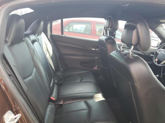 Photo 10 from auction – 2013 CHRYSLER 200 LIMITE with VIN 1C3CCBCG7DN514949