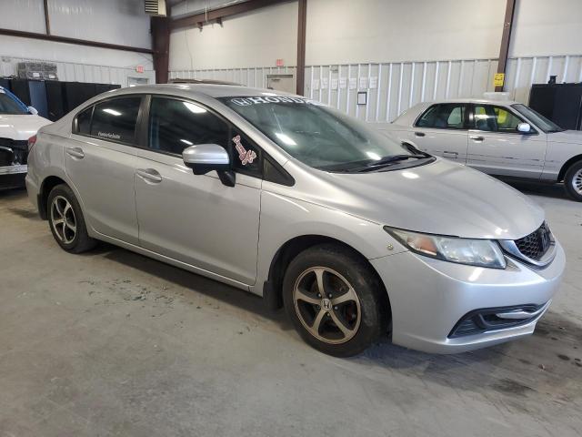 Photo 4 from auction – 2015 HONDA CIVIC SE with VIN 19XFB2F71FE104906