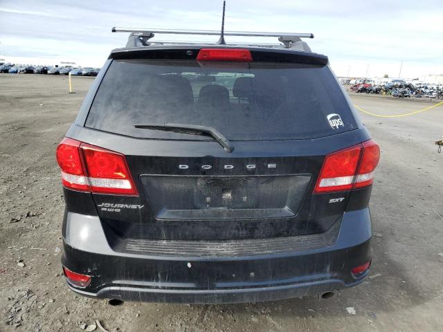 Photo 6 from auction – 2015 DODGE JOURNEY SX with VIN 3C4PDDBG0FT526385