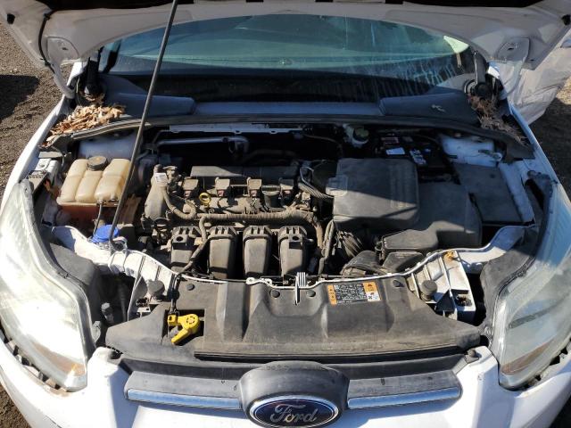 Photo 11 from auction – 2014 FORD FOCUS SE with VIN 1FADP3K25EL272214