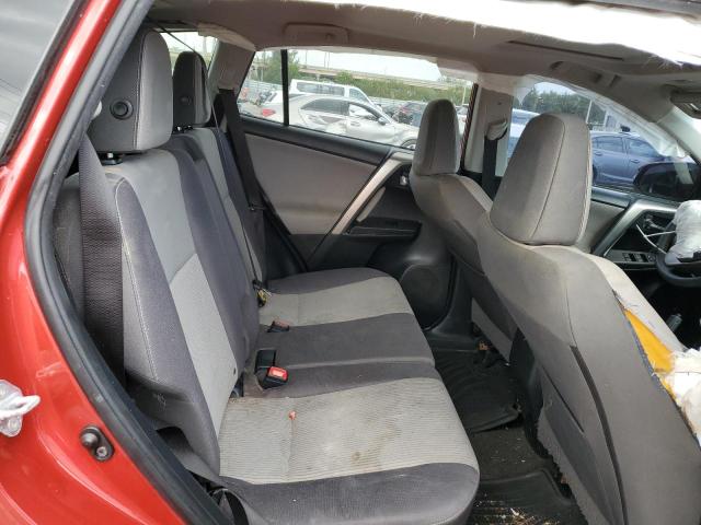 Photo 11 from auction – 2015 TOYOTA RAV4 XLE with VIN JTMWFREV1FJ042455