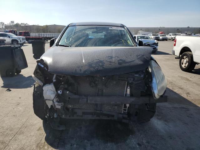 Photo 5 from auction – 2013 NISSAN ROGUE S with VIN JN8AS5MT2DW530199