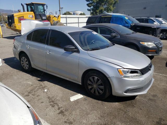 Photo 4 from auction – 2012 VOLKSWAGEN JETTA BASE with VIN 3VW2K7AJ3CM377309