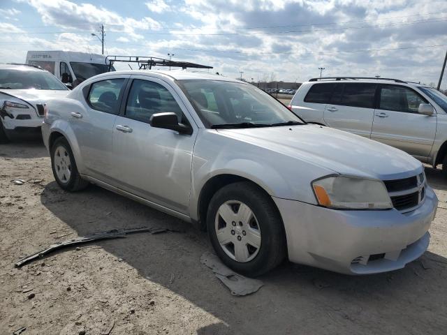 Photo 4 from auction – 2010 DODGE AVENGER SX with VIN 1B3CC4FB5AN230319