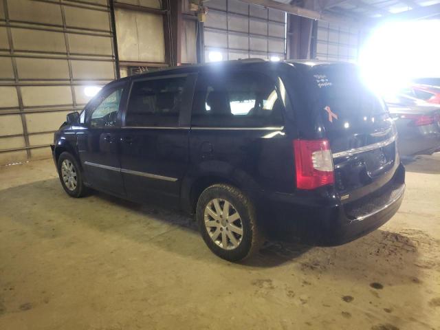 Photo 2 from auction – 2014 CHRYSLER TOWN & COU with VIN 2C4RC1BG3ER438104