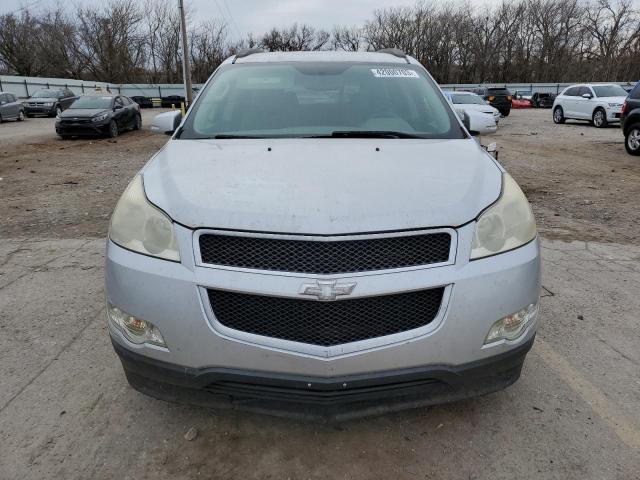 Photo 5 from auction – 2010 CHEVROLET TRAVERSE L with VIN 1GNLRFED3AS121376