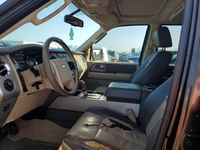 Photo 7 from auction – 2008 FORD EXPEDITION with VIN 1FMFK17558LA13991