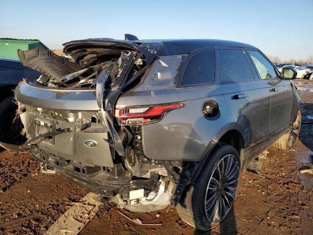Photo 3 from auction – 2021 LAND ROVER RANGE ROVE with VIN SALYT2EU8MA313954