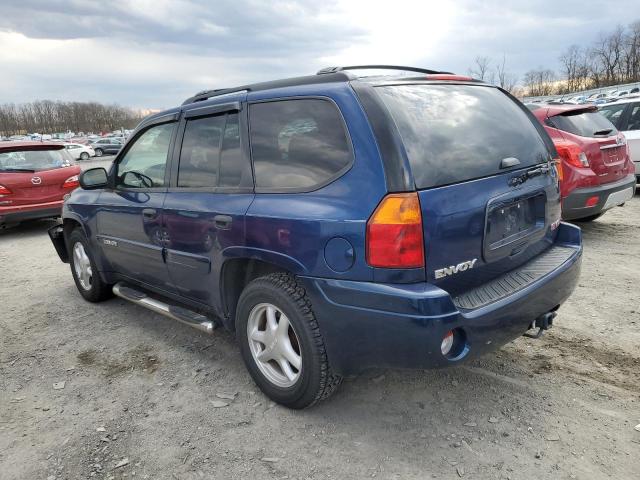 Photo 2 from auction – 2004 GMC ENVOY with VIN 1GKDT13S642368239