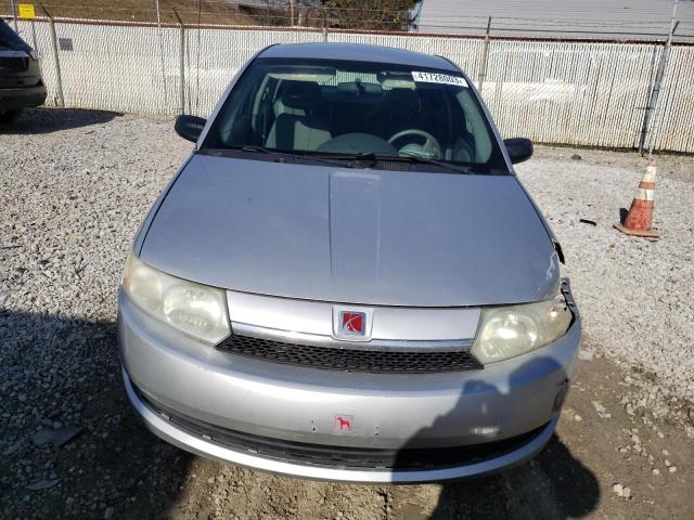 Photo 5 from auction – 2003 SATURN ION LEVEL with VIN 1G8AJ52F13Z100506