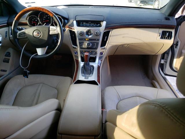 Photo 8 from auction – 2014 CADILLAC CTS PREMIU with VIN 1G6DD1E31E0105056