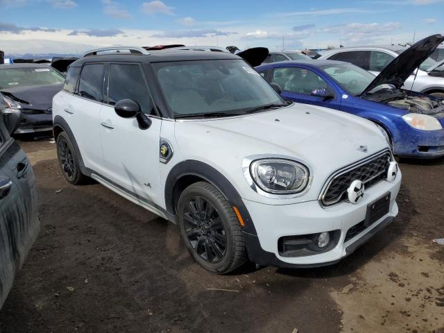 Photo 4 from auction – 2019 MINI COOPER S E with VIN WMZYU7C57K3F94243