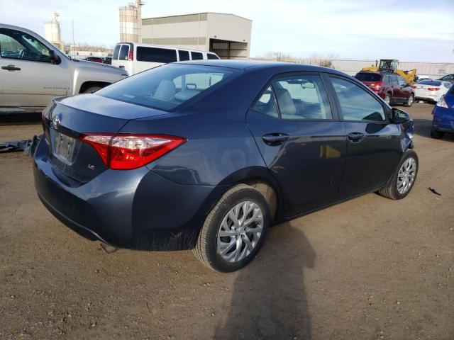 Photo 3 from auction – 2019 TOYOTA COROLLA L with VIN 2T1BURHE4KC159369