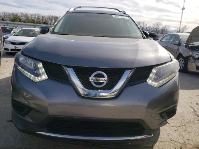 Photo 5 from auction – 2016 NISSAN ROGUE S with VIN KNMAT2MV9GP662464