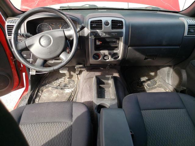 Photo 8 from auction – 2007 CHEVROLET COLORADO with VIN 1GCDT13E778178893