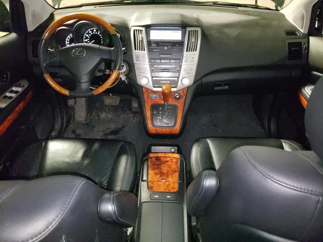 Photo 8 from auction – 2008 LEXUS RX 350 with VIN 2T2HK31U38C067656