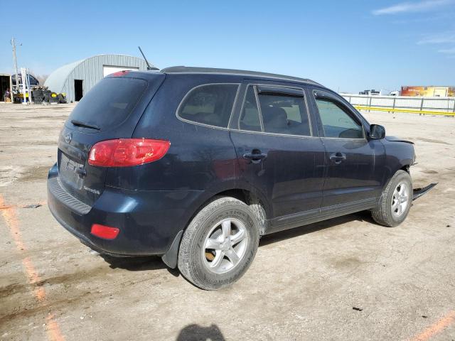 Photo 3 from auction – 2008 HYUNDAI SANTA FE G with VIN 5NMSG13D48H184685