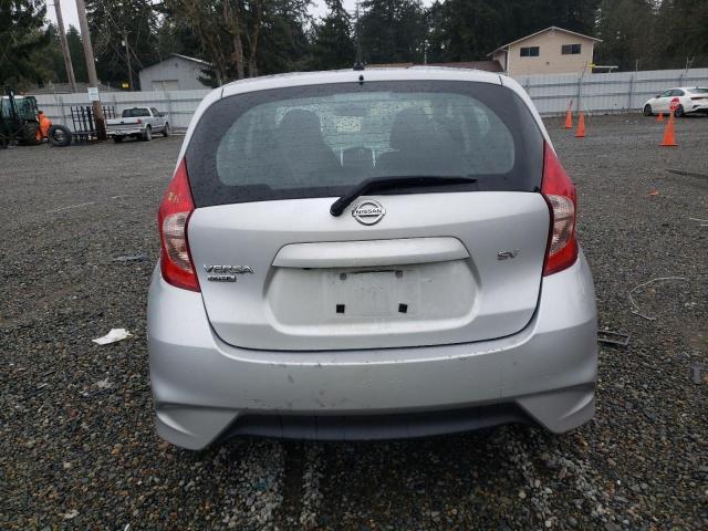 Foto 6 de la subasta – 2018 NISSAN VERSA NOTE con VIN 3N1CE2CP1JL369430