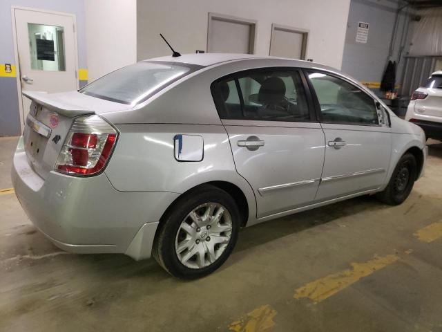 Photo 3 from auction – 2012 NISSAN SENTRA 2.0 with VIN 3N1AB6AP4CL630336