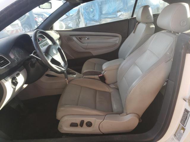 Photo 7 from auction – 2007 VOLKSWAGEN EOS 2.0T with VIN WVWBA71F57V039312