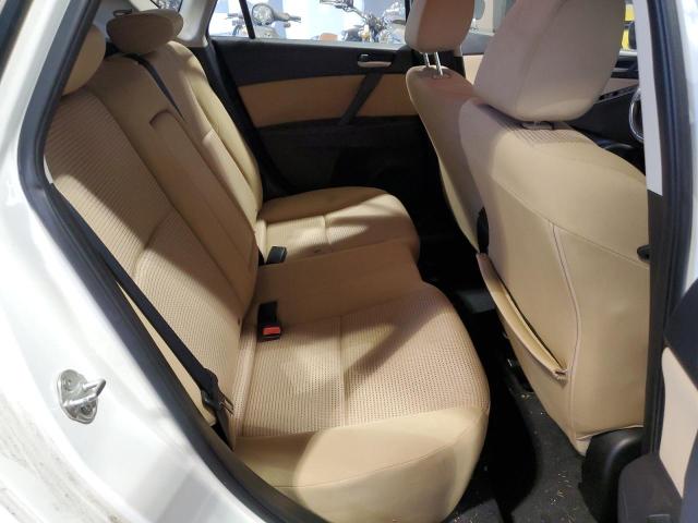 Photo 10 from auction – 2012 MAZDA 3 I with VIN JM1BL1L84C1690535