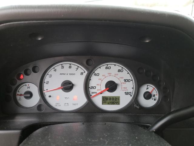 Photo 9 from auction – 2003 FORD ESCAPE XLS with VIN 1FMYU92173KE20537