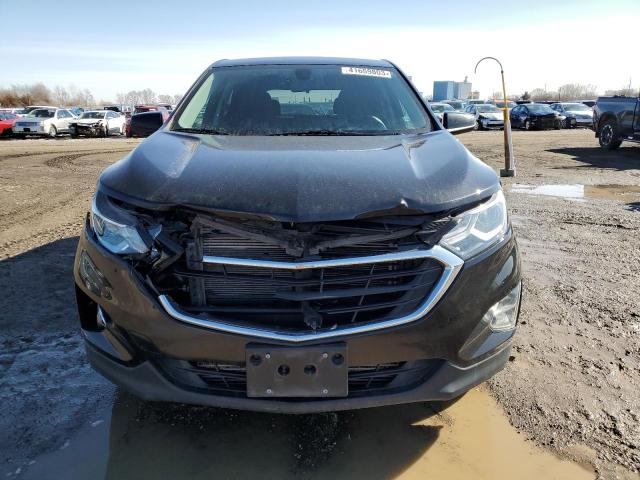 Photo 5 from auction – 2019 CHEVROLET EQUINOX LT with VIN 3GNAXUEVXKL298467