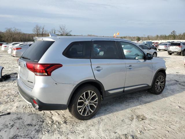 Photo 3 from auction – 2017 MITSUBISHI OUTLANDER with VIN JA4AZ2A36HZ032709