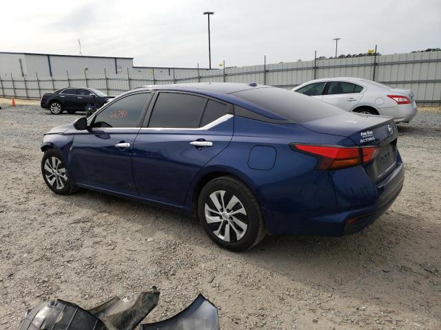 Photo 2 from auction – 2020 NISSAN ALTIMA with VIN 1N4BL4BV8LC260364