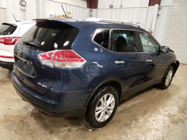 Photo 3 from auction – 2016 NISSAN ROGUE S with VIN KNMAT2MV6GP686348