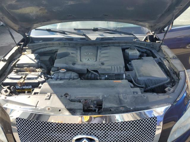Photo 12 from auction – 2011 INFINITI QX56 with VIN JN8AZ2NE4B9006798