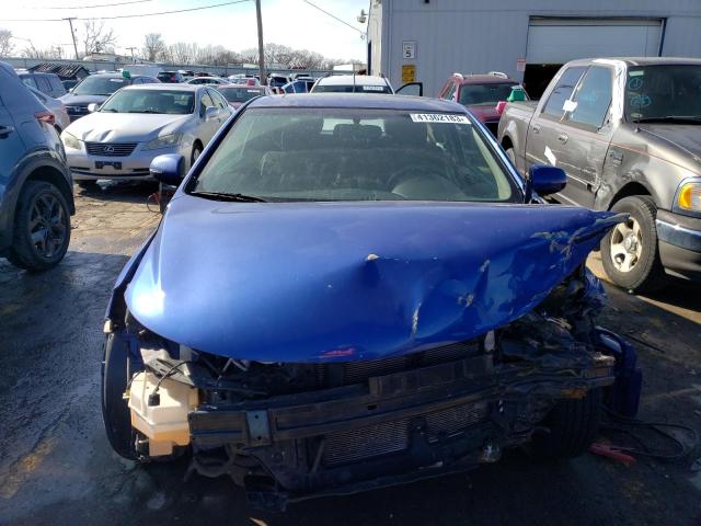 Photo 5 from auction – 2013 KIA FORTE EX with VIN KNAFU6A28D5697294