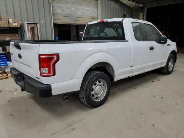 Photo 3 from auction – 2015 FORD F150 SUPER with VIN 1FTEX1CF9FKD11897