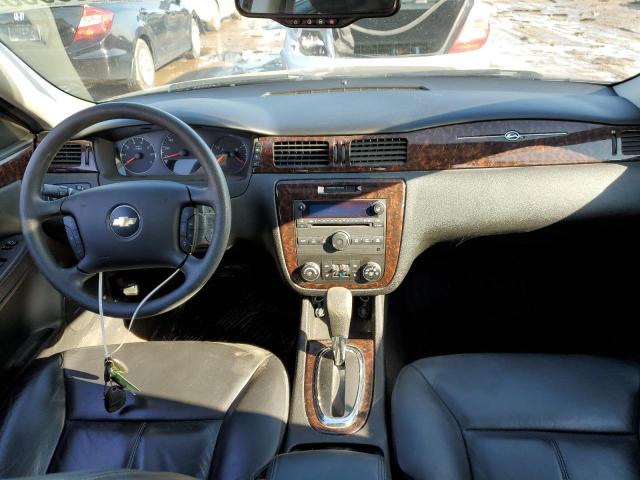 Photo 8 from auction – 2016 CHEVROLET IMPALA LIM with VIN 2G1WC5E37G1140653
