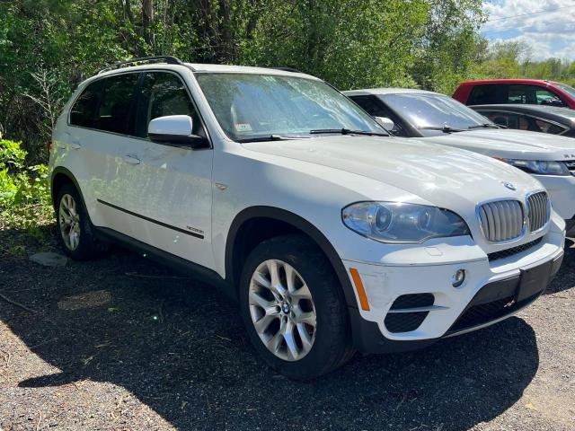 Photo 1 from auction – 2013 BMW X5 XDRIVE3 with VIN 5UXZV4C58D050452