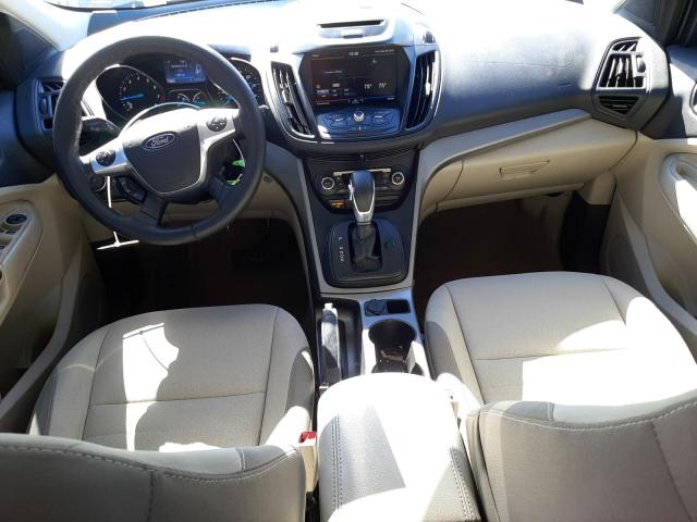 Photo 8 from auction – 2015 FORD ESCAPE SE with VIN 1FMCU9GX3FUB48536