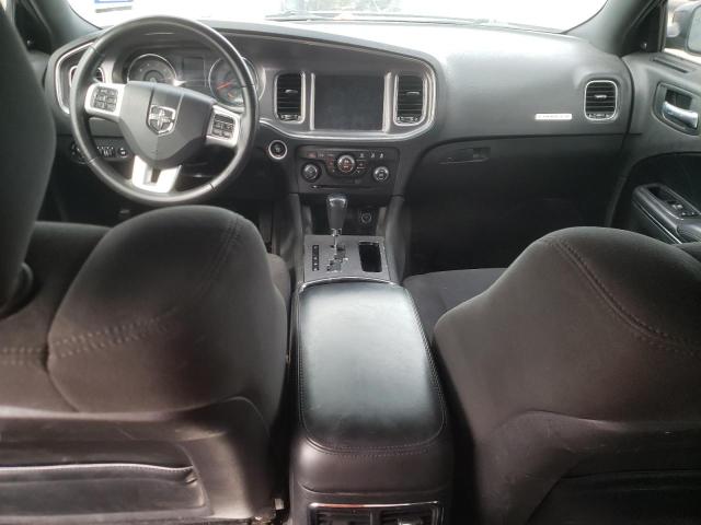 Фото 8 с аукциона – 2014 DODGE CHARGER R/ с VIN 2C3CDXCT2EH161182