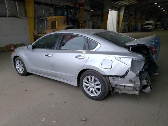 Photo 2 from auction – 2016 NISSAN ALTIMA 2.5 with VIN 1N4AL3AP8GC140773