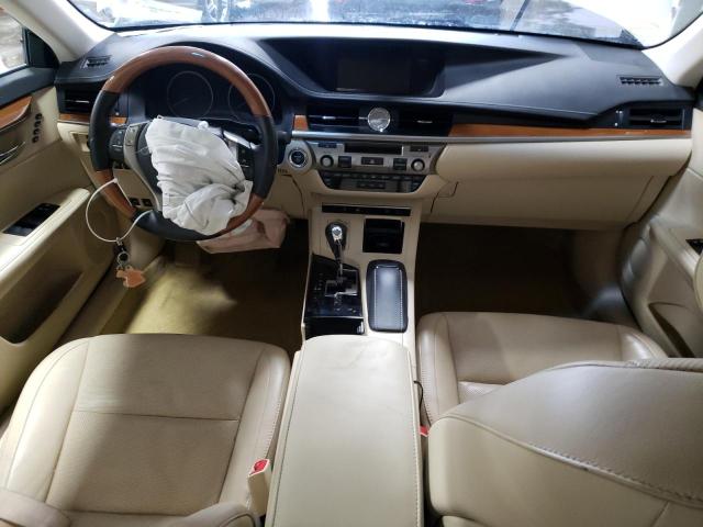 Photo 8 from auction – 2015 LEXUS ES 300H with VIN JTHBW1GG0F2085160